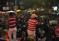 Blocos Carnavalescos de Bangu pedem maior estrutura para desfiles