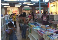 Feira de Livros ‘Ciranda Cultural’ no Bangu Shopping