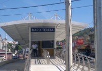 Sistema BRT Campo Grande está pronto à espera do prefeito