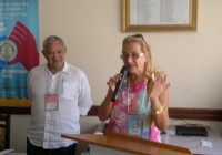 Silvio Cerqueira se prepara para assumir o Rotary Rio de Janeiro Campo Grande