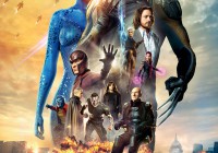 X-Men: Dias de Um Futuro Esquecido