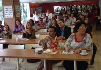 Associações Comerciais, Universidade Castelo Branco e Sebrae reuniram empresários em Realengo