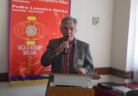 Rotary Campo Grande aprova orçamento 2014/2015