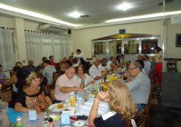 Festiva do Rotary Campo Grande mereceu elogios