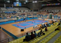 Centro Esportivo Miécimo da Silva entra no clima olímpico