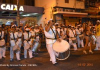 Mocidade Unida de Manguariba – Paciência – abre os desfiles dos Blocos de Enredo da Zona Oeste – Campo Grande e Bangu participam-