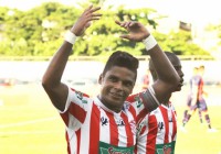 Bangu vence o Bonsucesso com gols de Almir: 3×0