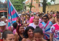 Se tu Fô eu Vô: desfile revelador mostrou a força do carnaval campograndense