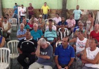Movimento União Campograndense fez a terceira audiência pública sem resultados concretos