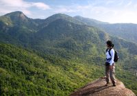 Parque Estadual na Zona Oeste é opção de lazer para turistas durante as Olimpíadas – Pedra do Quilombo –