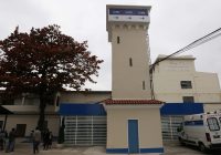 Prefeitura entregou nova emergência do Hospital Rocha Faria