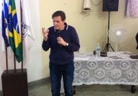 Marcelo Crivella debateu em Campo Grande