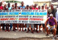 Eleitor fiel multiplica os votos de Marcelino D’Almeida