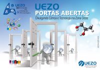 UEZO na Semana Nacional de Ciência e Tecnologia 2016