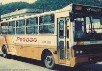 Procon Estadual interdita 25 ônibus da Expresso Pégaso