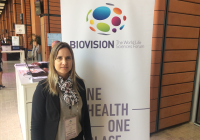 UEZO participou da 12ª Edição do Fórum Mundial de Ciências – BioVision