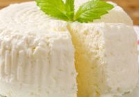 Primeiro queijo probiótico de leite de cabra desenvolvido em Campo Grande foi lançado no Rio