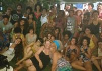Mulheres de Pedra de Guaratiba consolidam parceria com o Instituto Rio