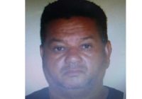 Preso em Santa Cruz homem condenado por homicídio fútil 