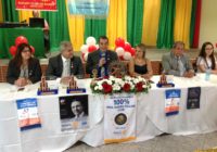 Rotary Bangu recebeu visita do Governador