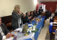 Rotary Clube Campo Grande fez festa para o seu Governador