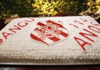 Bangu Atlético Clube  114 anos