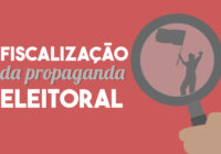 Eleitor já pode denunciar propaganda antecipada ao TRE-RJ