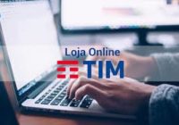 TIM inova com loja digital em Campo Grande