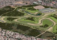 Prefeitura obtém vitória  STF para viabilizar o Autódromo de Deodoro