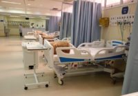 Hospital Pedro II reabre dez leitos de CTI em Santa Cruz