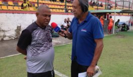 Campo Grande Atlético Clube mostrará o caminho para a A2 Campo Grande Atlético Clube mostrará o caminho para a A2