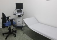 Centro de Detecção Precoce de Câncer de Mama é inaugurado em Santa Cruz