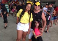 Campo Grande Atlético Clube convida a família campograndense para Bailinho de Carnaval