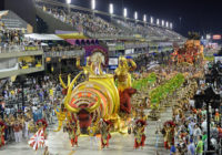 Samba da Zona Oeste foi do céu ao inferno no Carnaval 2020