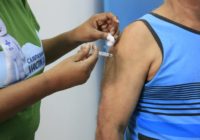 Prefeitura do Rio suspende vacinação enquanto aguarda chegada de novas doses