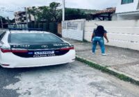 Homem é autuado em Campo Grande por constrangimento ilegal ao ameaçar incendiar a casa da companheira