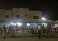 Pandemia: prefeitura impede forró em bar de Campo Grande