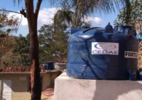 Cedae reforça abastecimento no Batan (Realengo) e na Vila Kennedy