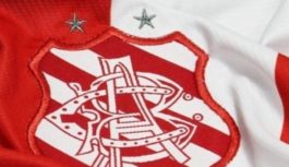 Bangu decidirá amanhã em Joinville Bangu decidirá amanhã em Joinville