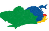 BALANÇO DAS ELEIÇÕES NA ZONA OESTE BALANÇO DAS ELEIÇÕES NA ZONA OESTE
