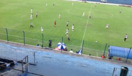 Campo Grande perde na Rua Bariri: 3×1 Campo Grande perde na Rua Bariri: 3×1