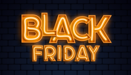 Vai às compras na Black Friday? Confira as dicas do Inmetro! Vai às compras na Black Friday? Confira as dicas do Inmetro!