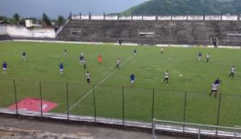 Campo Grande na raça bate o Barra Mansa no Ítalo Del Cima: 2×0 Campo Grande na raça bate o Barra Mansa no Ítalo Del Cima: 2×0