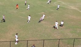 Campo Grande empata no Ítalo Del Cima: 1×1 Campo Grande empata no Ítalo Del Cima: 1×1