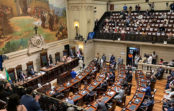 Câmara do Rio instala 11ª legislatura com posse de 12 vereadores Zona Oeste Câmara do Rio instala 11ª legislatura com posse de 12 vereadores Zona Oeste