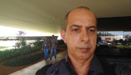 Advogado vai pedir o impeachment de Eduardo Paes Advogado vai pedir o impeachment de Eduardo Paes