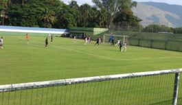 Com o acesso garantido à B1 Campo Grande perde a semifinal Com o acesso garantido à B1 Campo Grande perde a semifinal