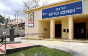Funarj abre editais para artes cênicas e audiovisual e garante apresentações no Teatro Arthur Azevedo em Campo Grande e Mario Lago em Bangu. Funarj abre editais para artes cênicas e audiovisual e garante apresentações no Teatro Arthur Azevedo em Campo Grande e Mario Lago em Bangu.