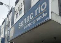 Senac Campo Grande abriu 2 turmas do curso Técnico em Enfermagem