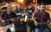 Aconteceu na Churrascaria e Pizzaria Chumbinho a Festa da MPB Aconteceu na Churrascaria e Pizzaria Chumbinho a Festa da MPB